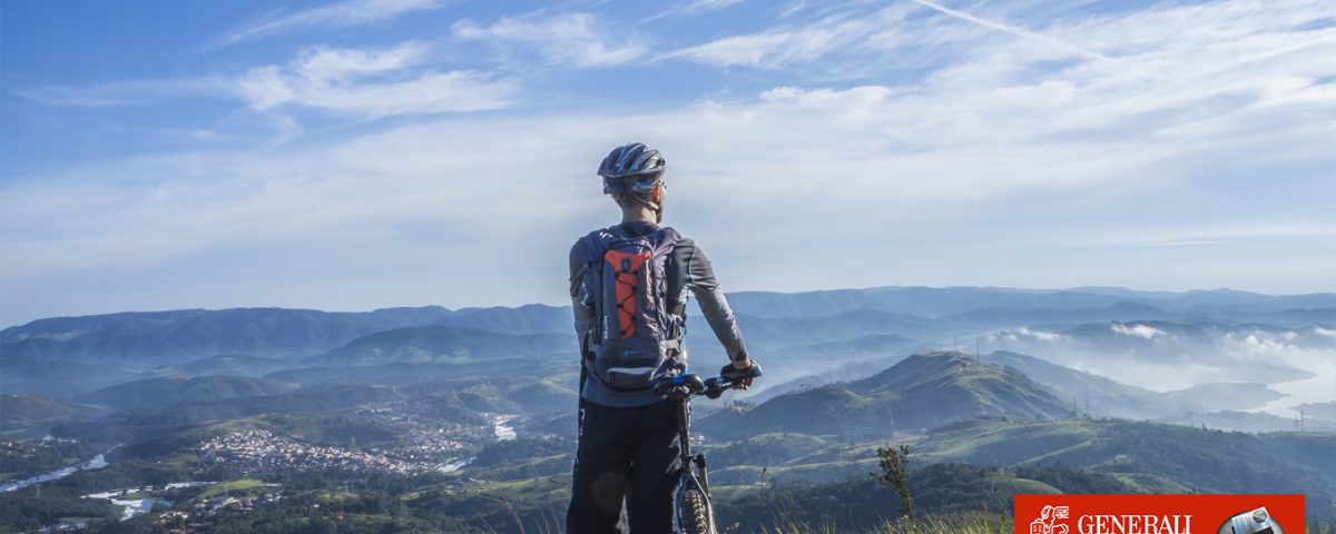 Seguro para ciclistas Alcoy